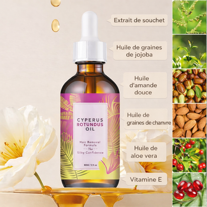 HairRitualLab | Soin Cosmétique Naturel