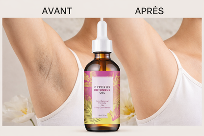 HairRitualLab | Soin Cosmétique Naturel