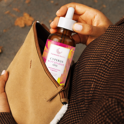 HairRitualLab | Soin Cosmétique Naturel